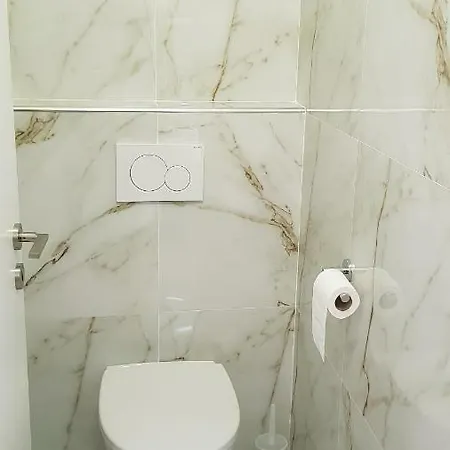 Apartament Au Citron Du Cap *